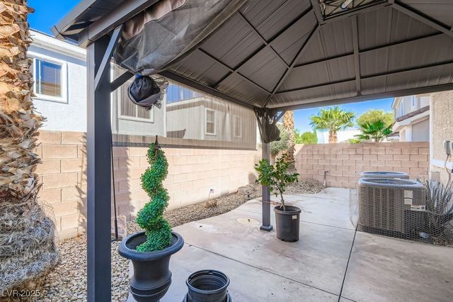 269 Jaramillo Court, Henderson, NV 89052