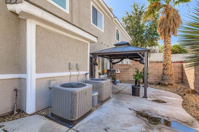 269 Jaramillo Court, Henderson, NV 89052