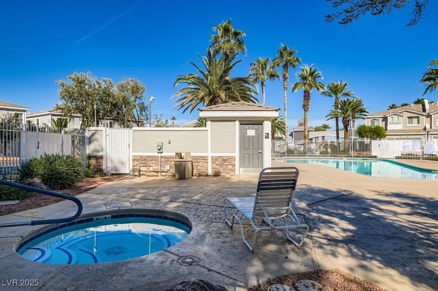 269 Jaramillo Court, Henderson, NV 89052