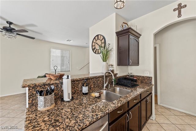 269 Jaramillo Court, Henderson, NV 89052