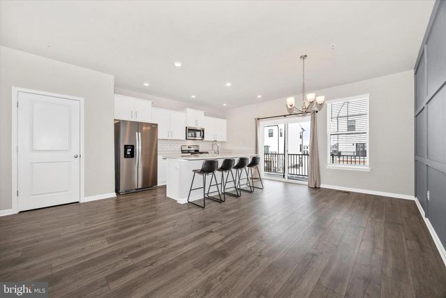 270 ENSEMBLE WAY, Frederick, MD 21701