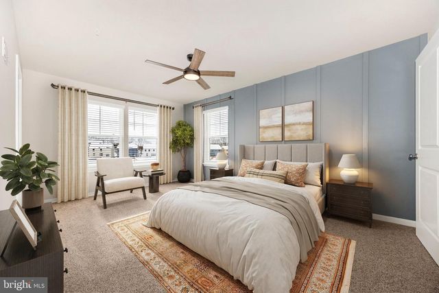 270 ENSEMBLE WAY, Frederick, MD 21701