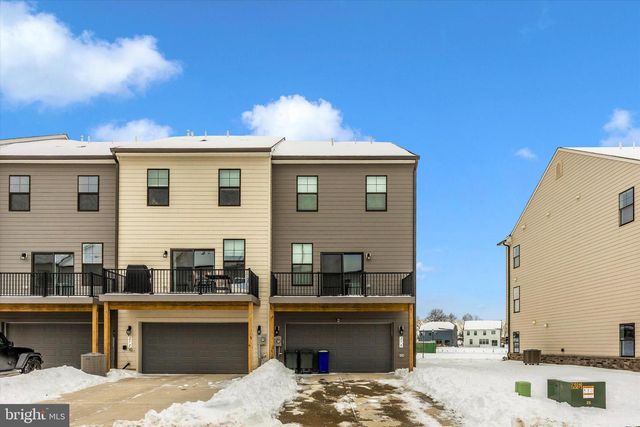 270 ENSEMBLE WAY, Frederick, MD 21701