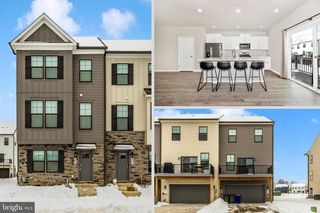 270 ENSEMBLE WAY, Frederick, MD 21701