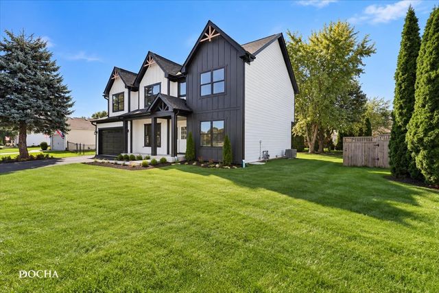 24925 Jordan Lane, Plainfield, IL 60544