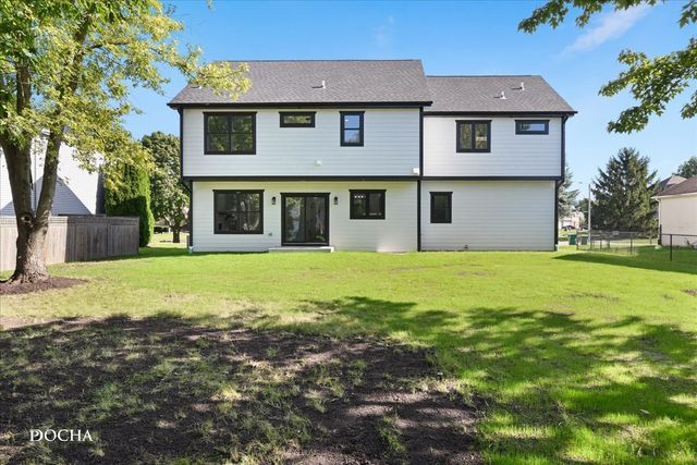 24925 Jordan Lane, Plainfield, IL 60544