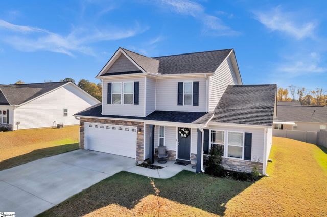 1708 Roxanne Sue Drive, Lyman, SC 29365
