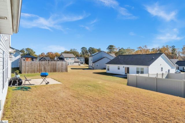 1708 Roxanne Sue Drive, Lyman, SC 29365