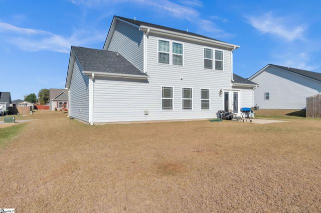 1708 Roxanne Sue Drive, Lyman, SC 29365