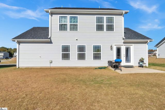 1708 Roxanne Sue Drive, Lyman, SC 29365