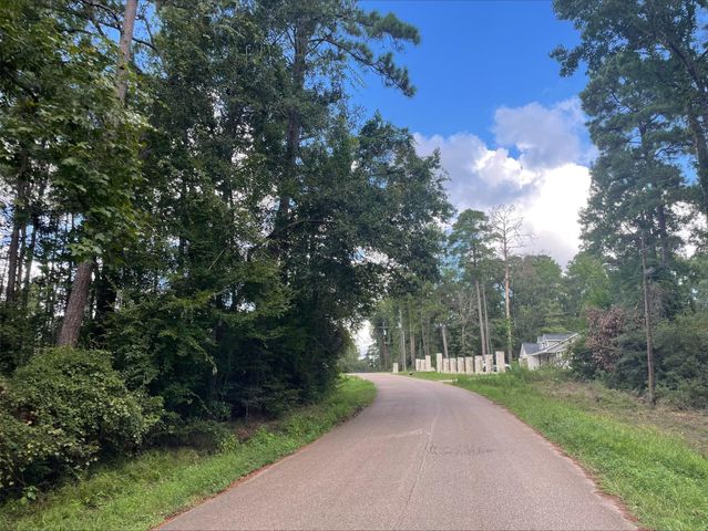 TBD0.57AC Magnolia Bend Dr, Conroe, TX 77302