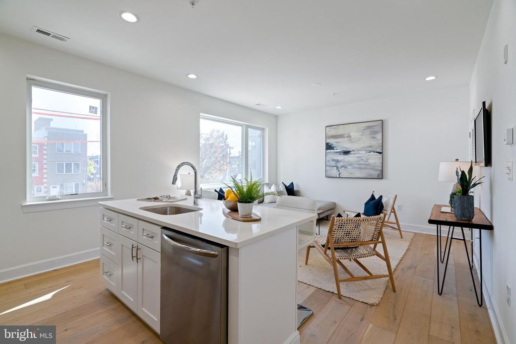 2008 N 5TH STREET # 1C, Philadelphia, PA 19122