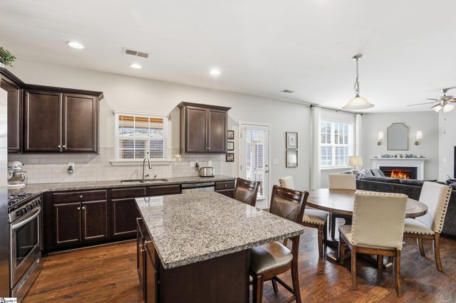 144 Lake Grove Road, Simpsonville, SC 29681