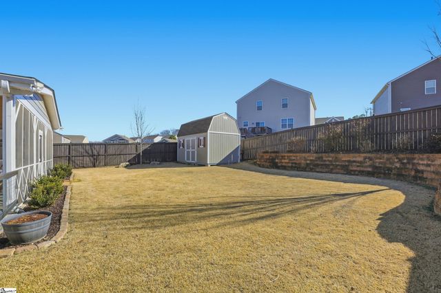 144 Lake Grove Road, Simpsonville, SC 29681