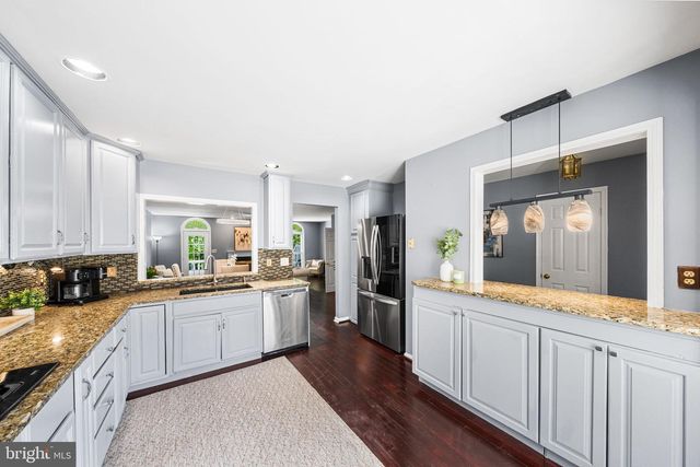 7403 RIDGE OAK CT, Springfield, VA 22153