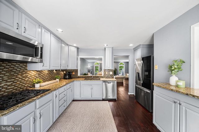 7403 RIDGE OAK CT, Springfield, VA 22153