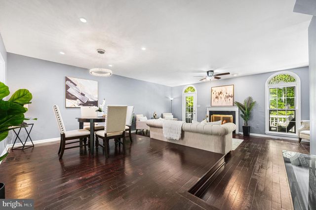 7403 RIDGE OAK CT, Springfield, VA 22153