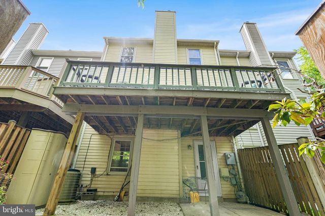 7403 RIDGE OAK CT, Springfield, VA 22153
