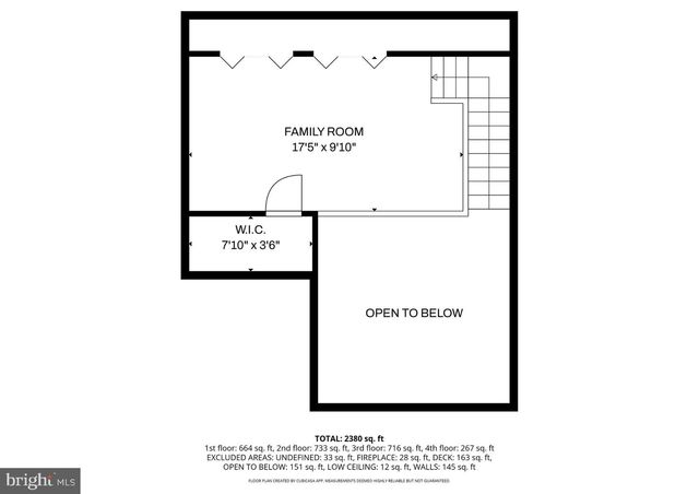 7403 RIDGE OAK CT, Springfield, VA 22153