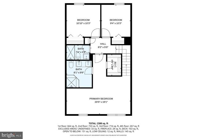 7403 RIDGE OAK CT, Springfield, VA 22153