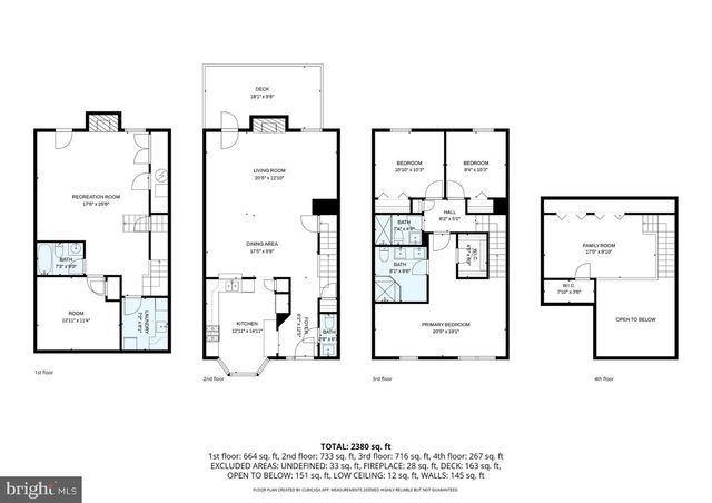 7403 RIDGE OAK CT, Springfield, VA 22153