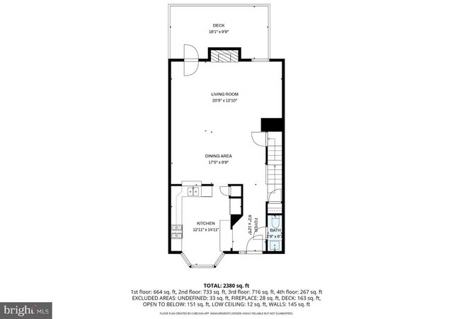 7403 RIDGE OAK CT, Springfield, VA 22153