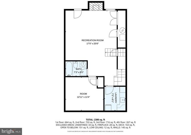 7403 RIDGE OAK CT, Springfield, VA 22153