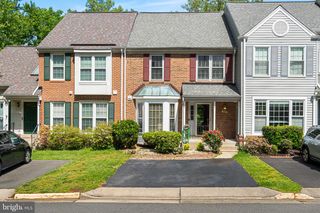 7403 RIDGE OAK CT, Springfield, VA 22153