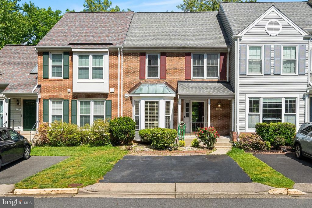 7403 RIDGE OAK CT, Springfield, VA 22153