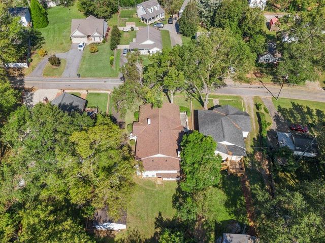 155 Wingo Street, Inman, SC 29349