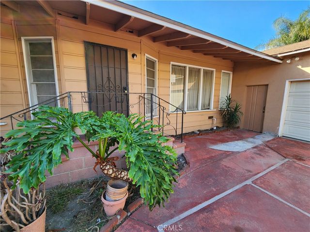 11922 Olive, Norwalk, CA 90650