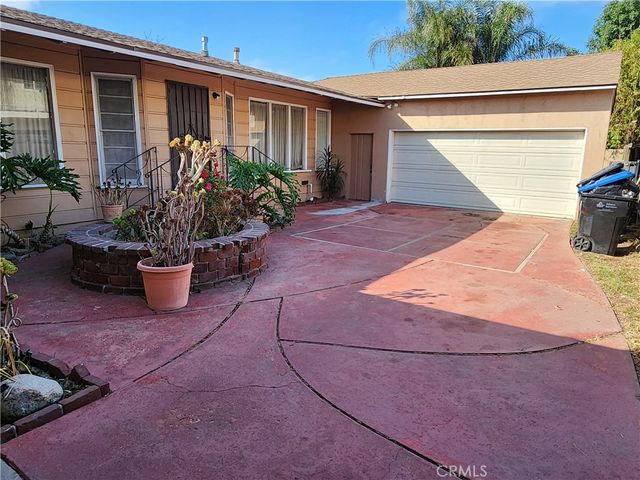 11922 Olive, Norwalk, CA 90650