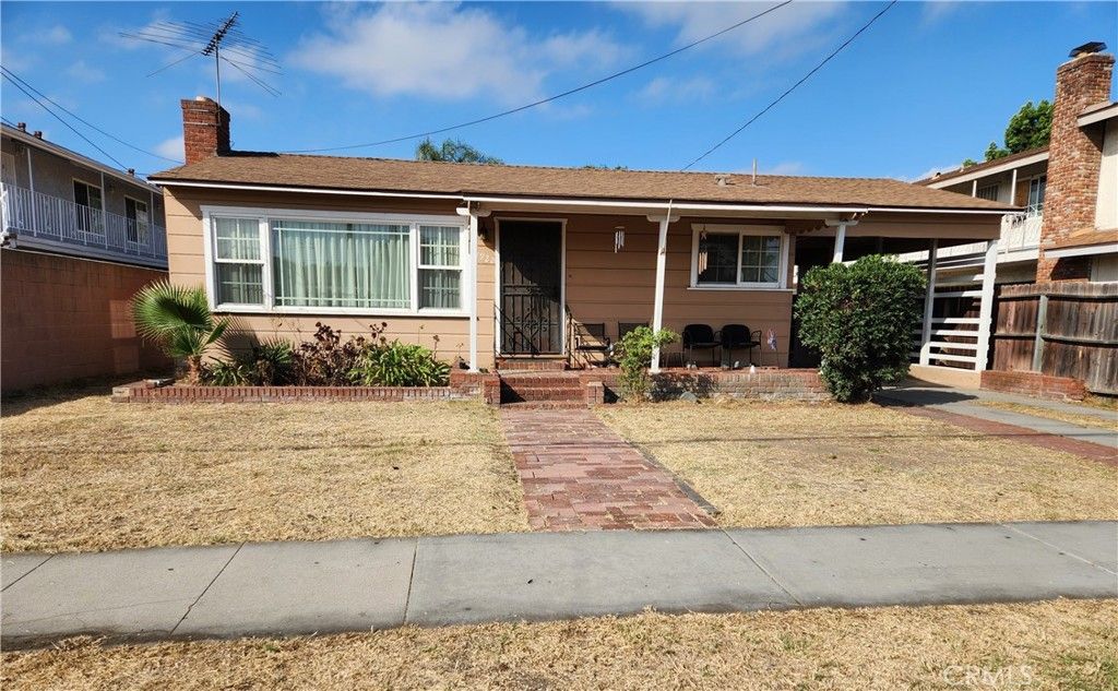 11922 Olive, Norwalk, CA 90650