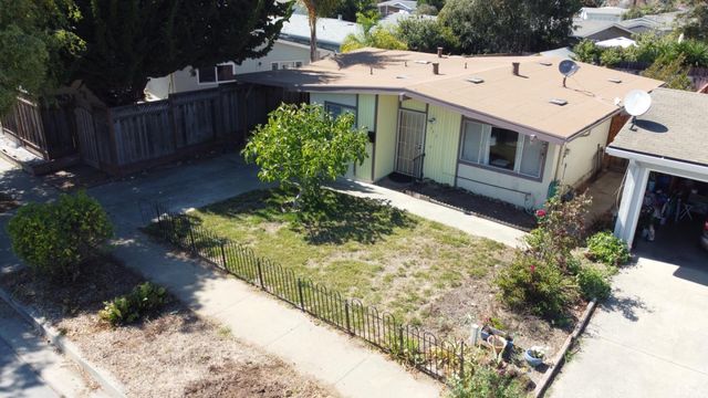 563 Argos Circle, Watsonville, CA 95076