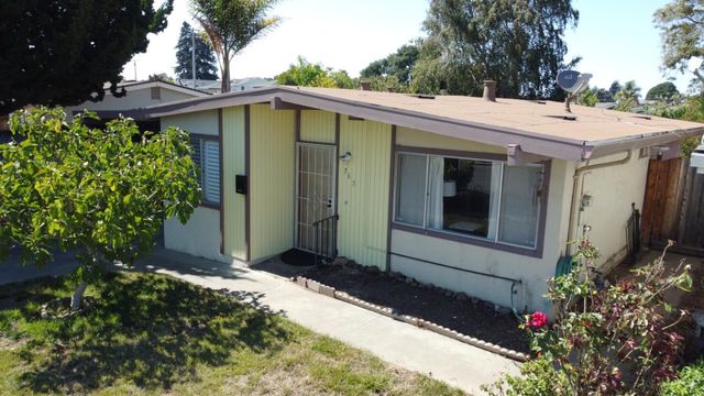 563 Argos Circle, Watsonville, CA 95076