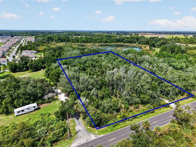 35015 RADIO ROAD, Leesburg, FL 34788