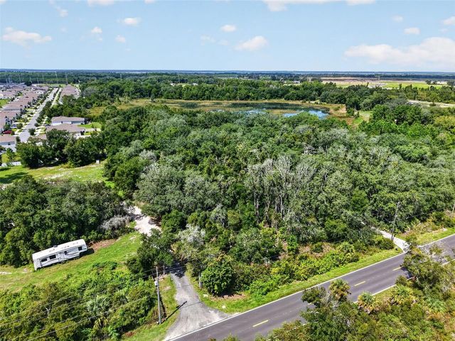 35015 RADIO ROAD, Leesburg, FL 34788