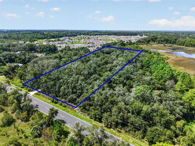 35015 RADIO ROAD, Leesburg, FL 34788