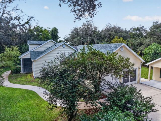 35015 RADIO ROAD, Leesburg, FL 34788