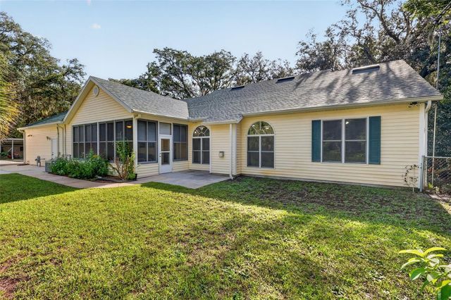 35015 RADIO ROAD, Leesburg, FL 34788