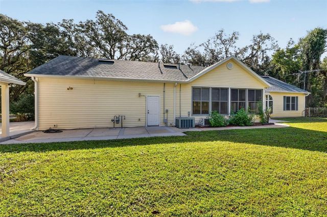35015 RADIO ROAD, Leesburg, FL 34788