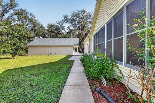 35015 RADIO ROAD, Leesburg, FL 34788