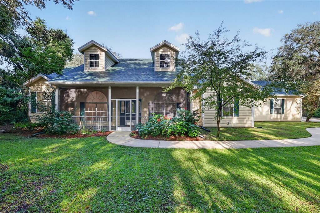 35015 RADIO ROAD, Leesburg, FL 34788