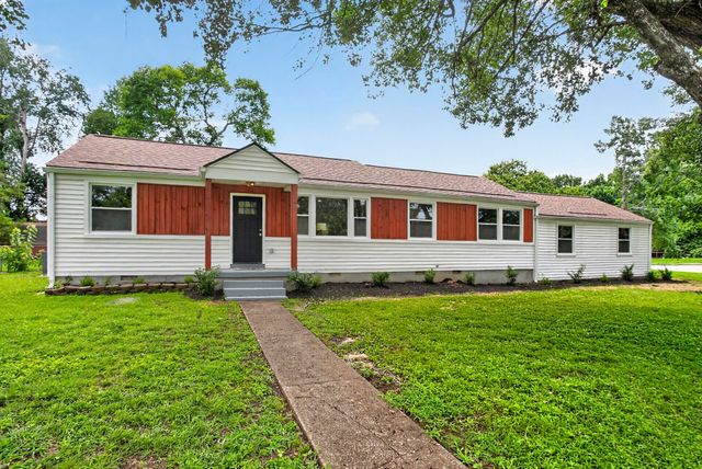 900 Vantrease Rd, Madison, TN 37115