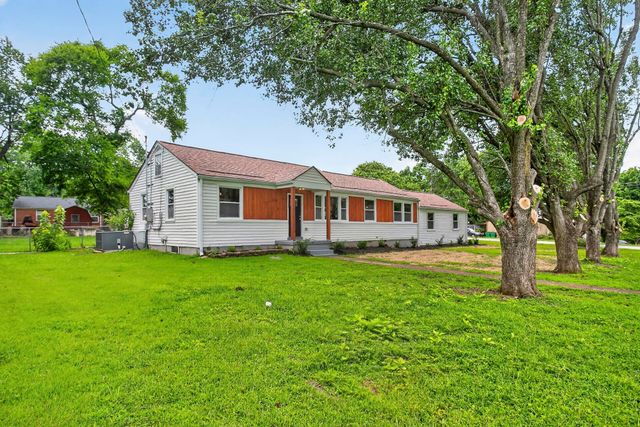900 Vantrease Rd, Madison, TN 37115