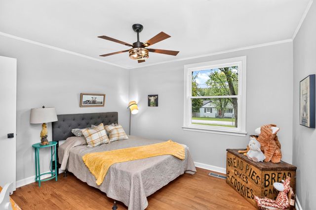 900 Vantrease Rd, Madison, TN 37115