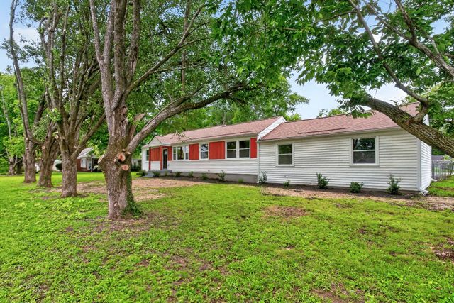 900 Vantrease Rd, Madison, TN 37115