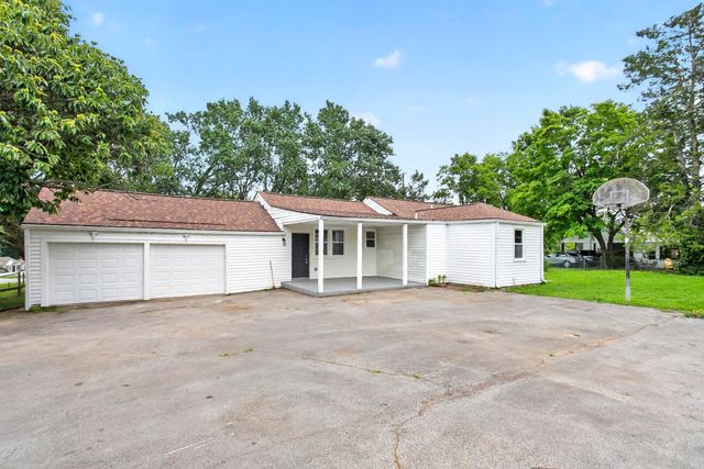 900 Vantrease Rd, Madison, TN 37115