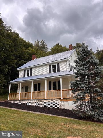 20 SEITZ AVE, Felton, PA 17322