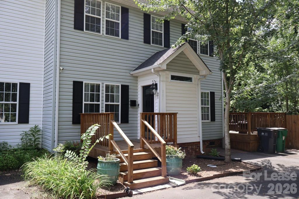3200 Westfield Road B, Charlotte, NC 28209